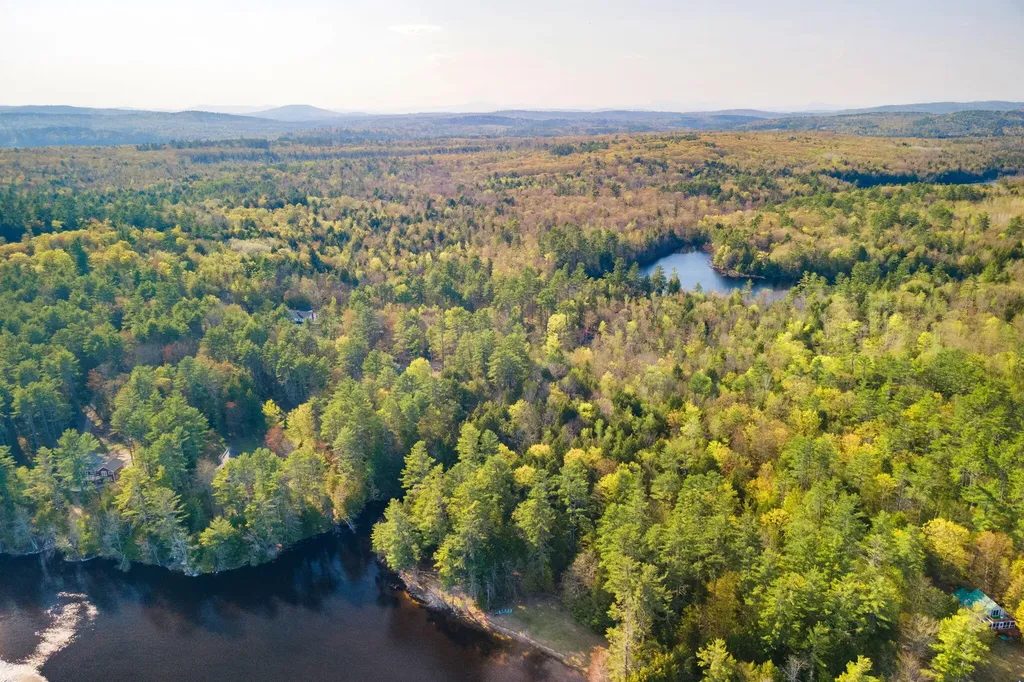 156 Five Seasons Road Mount Vernon ME 04352