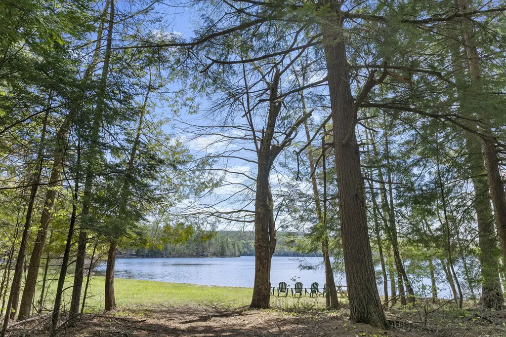 156 Five Seasons Road Mount Vernon ME 04352