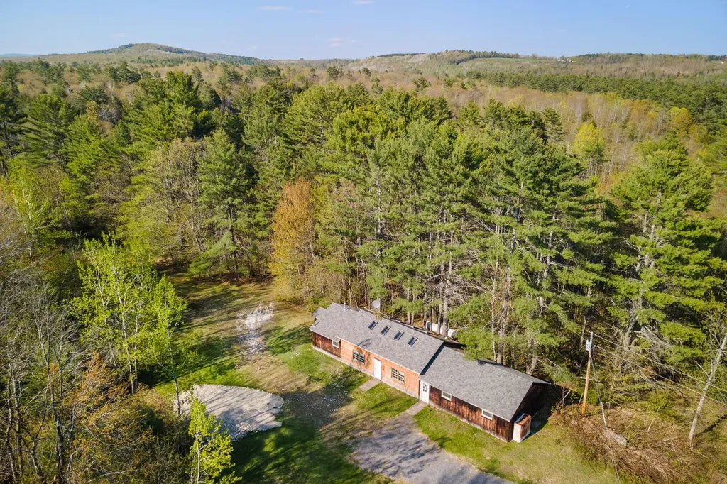 156 Five Seasons Road Mount Vernon ME 04352