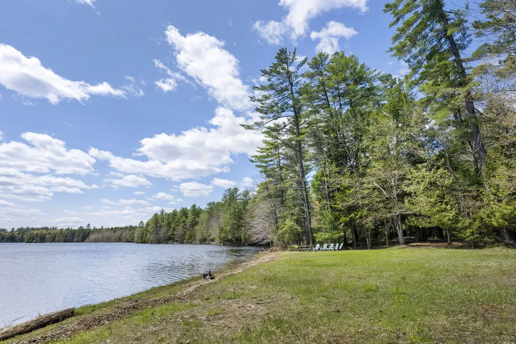 156 Five Seasons Road Mount Vernon ME 04352