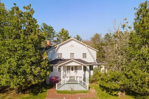 156 Five Seasons Road Mount Vernon ME 04352
