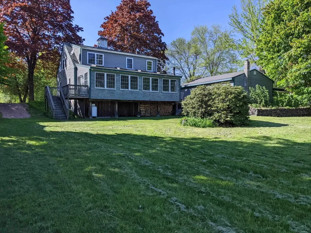 211 Allen Avenue Portland ME 04103