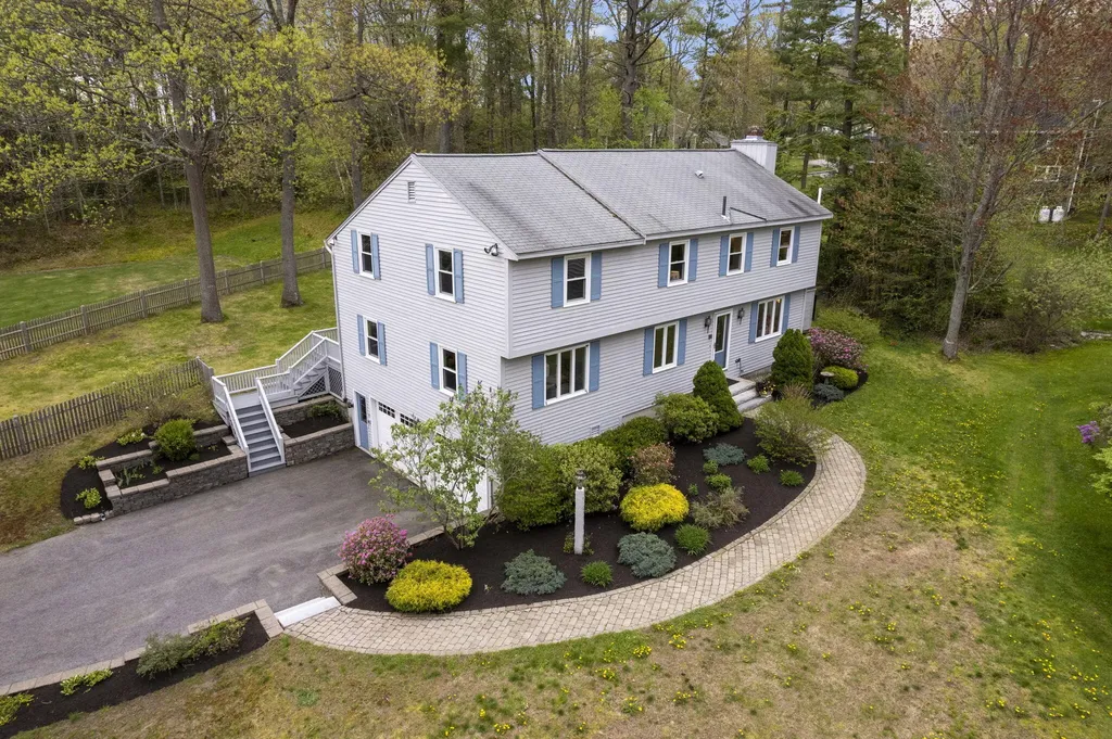 40 Tall Pines Road Scarborough ME 04074