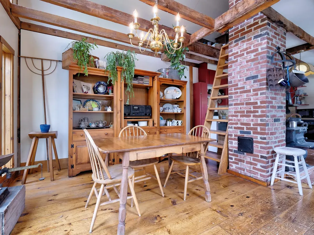 41 Green Street Thomaston ME 04861
