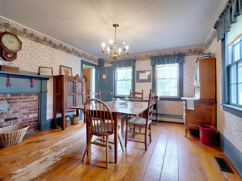 41 Green Street Thomaston ME 04861