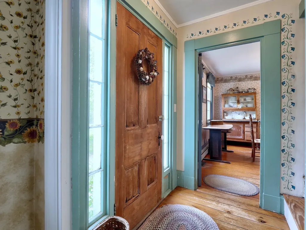 41 Green Street Thomaston ME 04861