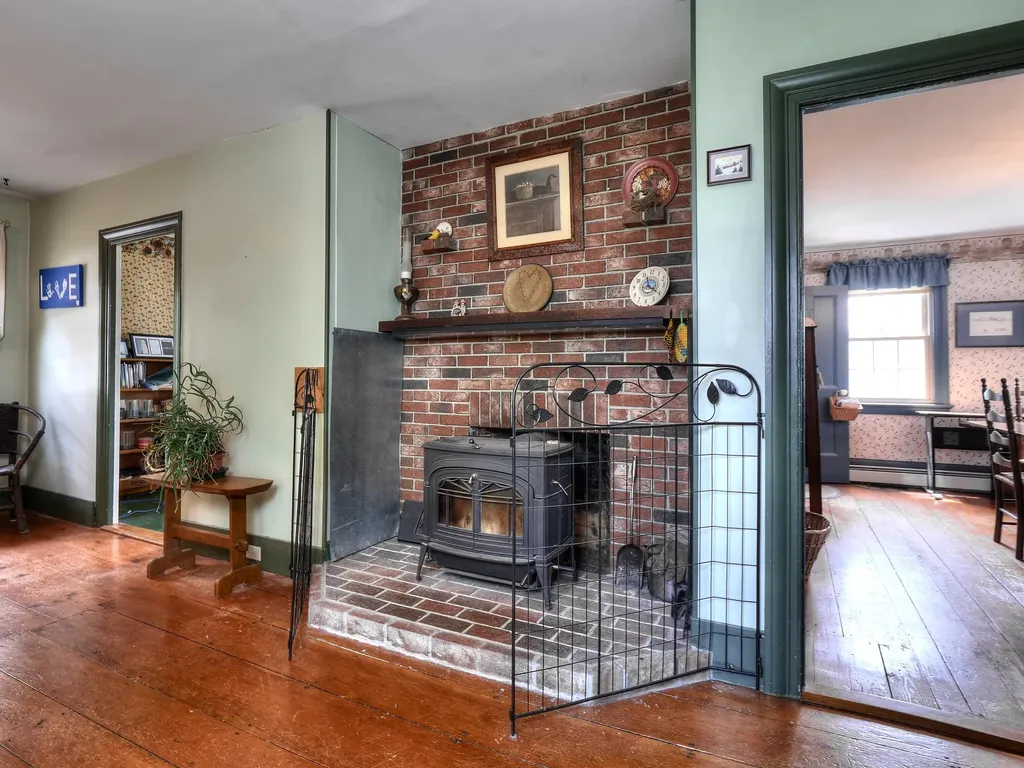 41 Green Street Thomaston ME 04861