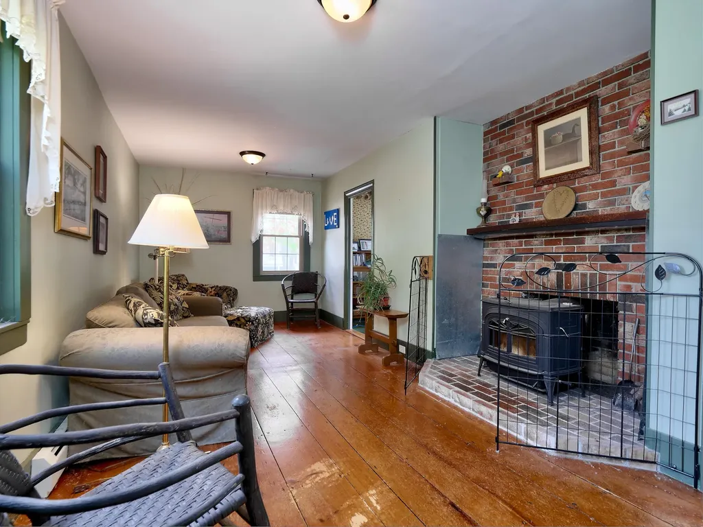41 Green Street Thomaston ME 04861