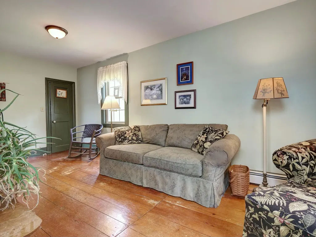 41 Green Street Thomaston ME 04861
