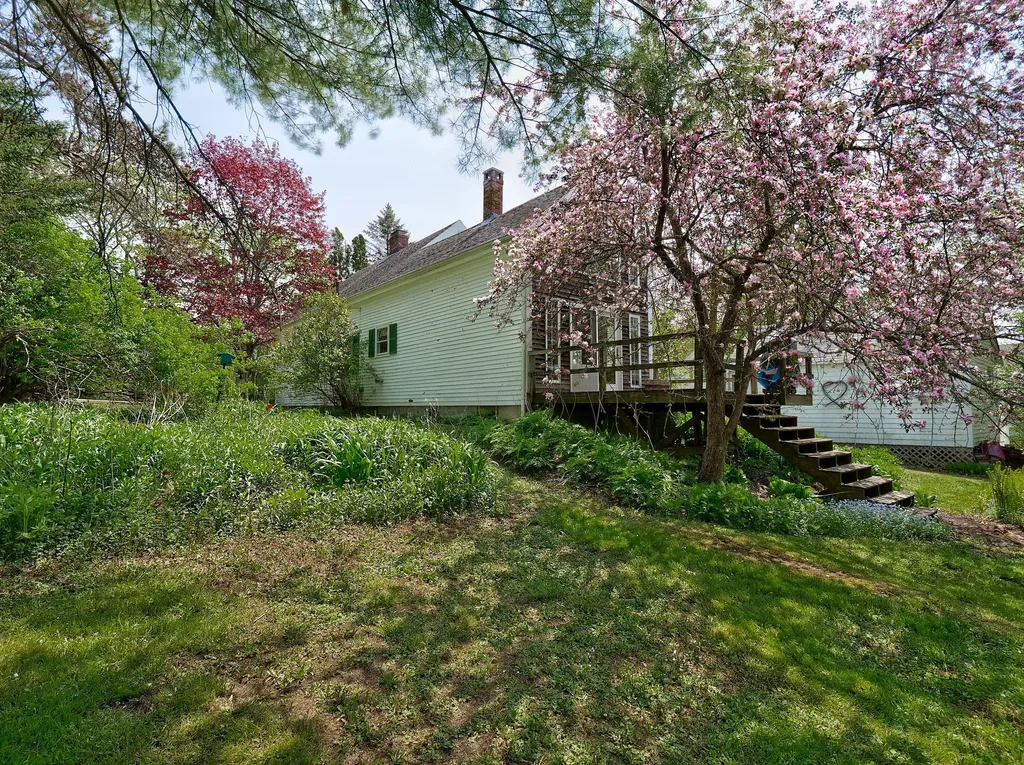 41 Green Street Thomaston ME 04861