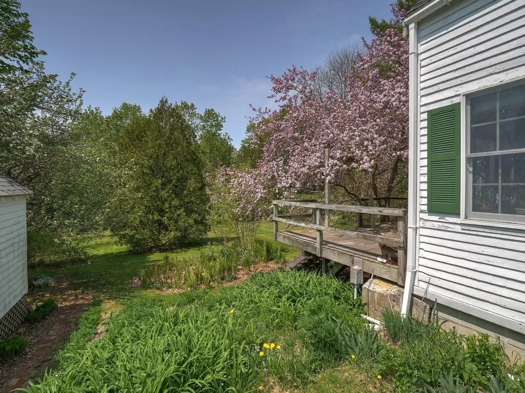 41 Green Street Thomaston ME 04861