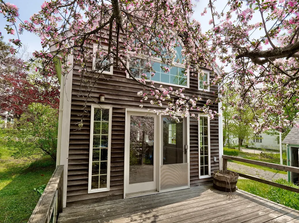41 Green Street Thomaston ME 04861
