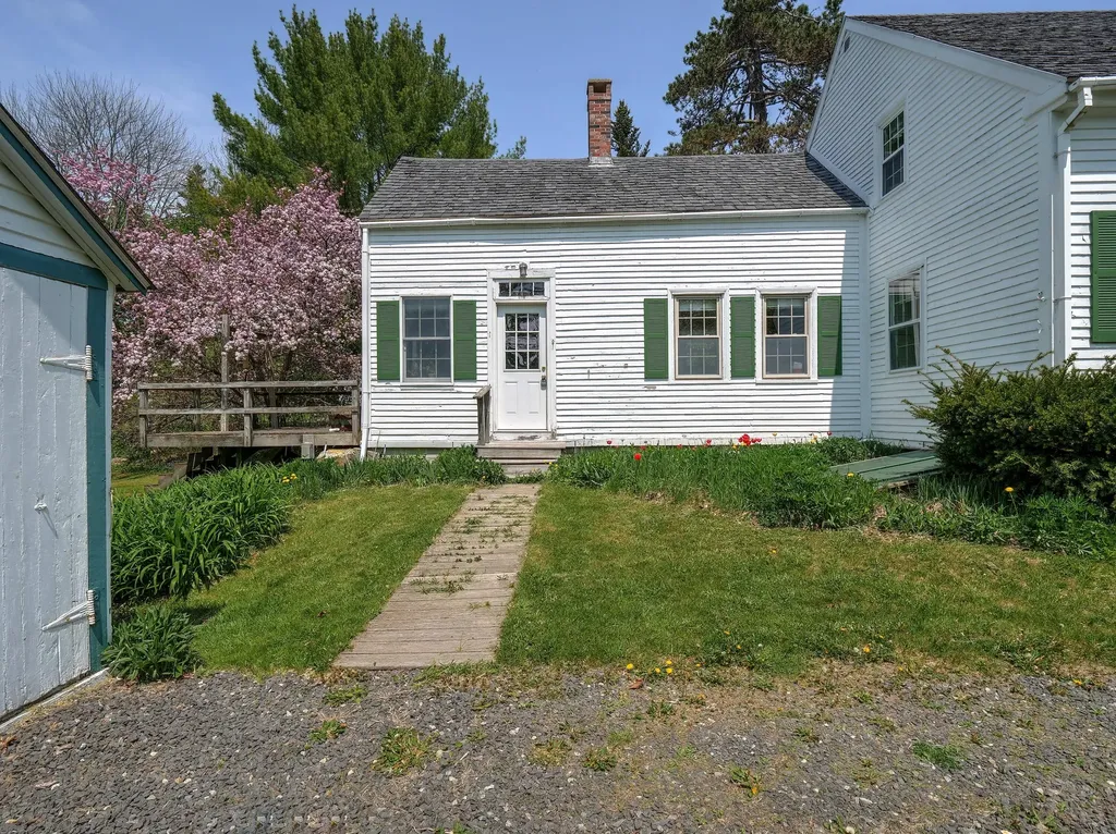41 Green Street Thomaston ME 04861