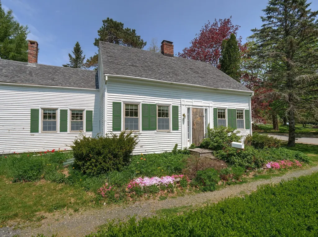 41 Green Street Thomaston ME 04861