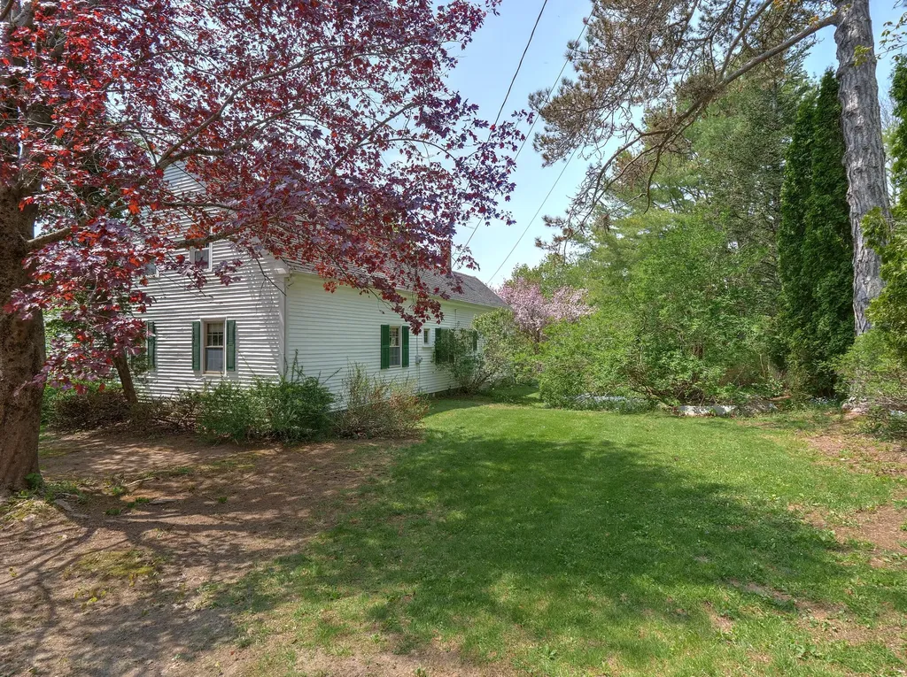 41 Green Street Thomaston ME 04861