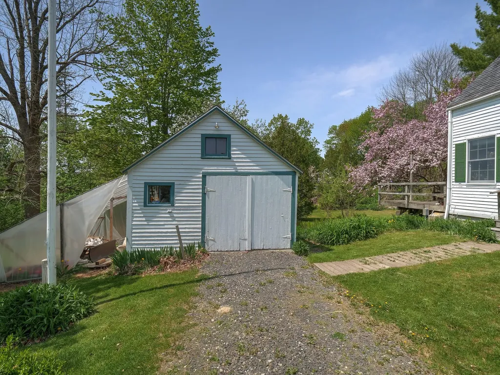 41 Green Street Thomaston ME 04861