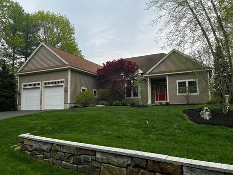 7 Cottonwood Lane Falmouth ME 04105
