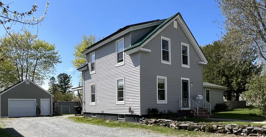 246 Parkview Avenue Bangor ME 04401