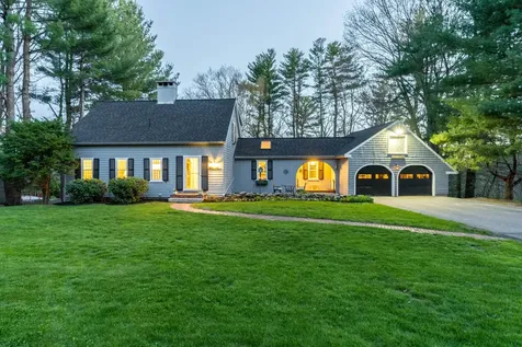24 Partridge Circle Portland ME 04102