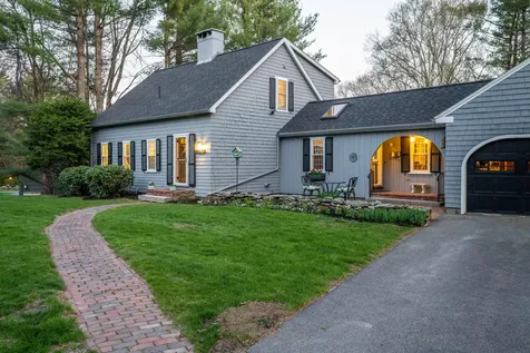 24 Partridge Circle Portland ME 04102