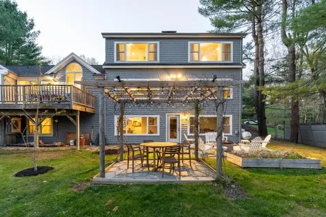 24 Partridge Circle Portland ME 04102