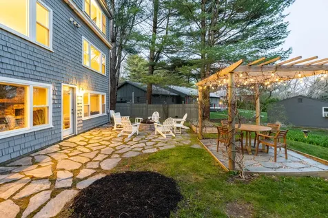 24 Partridge Circle Portland ME 04102