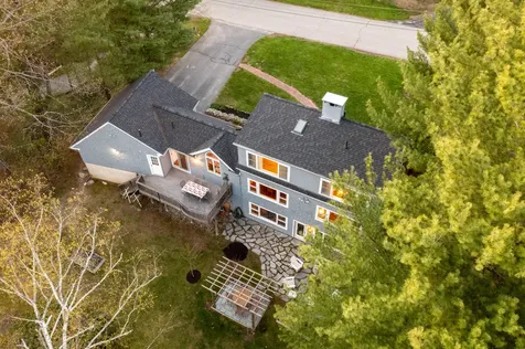 24 Partridge Circle Portland ME 04102