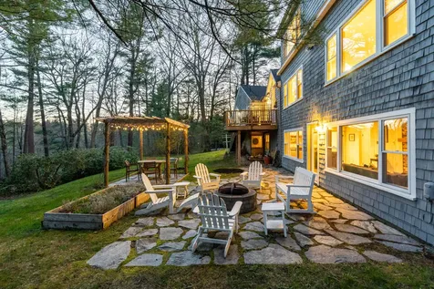 24 Partridge Circle Portland ME 04102
