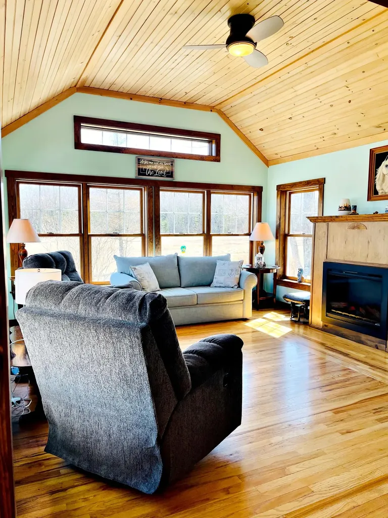 1150 Mason Bay Road Jonesport ME 04649