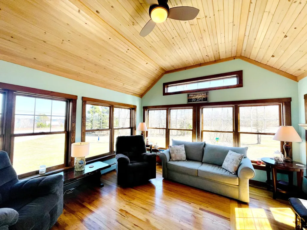 1150 Mason Bay Road Jonesport ME 04649