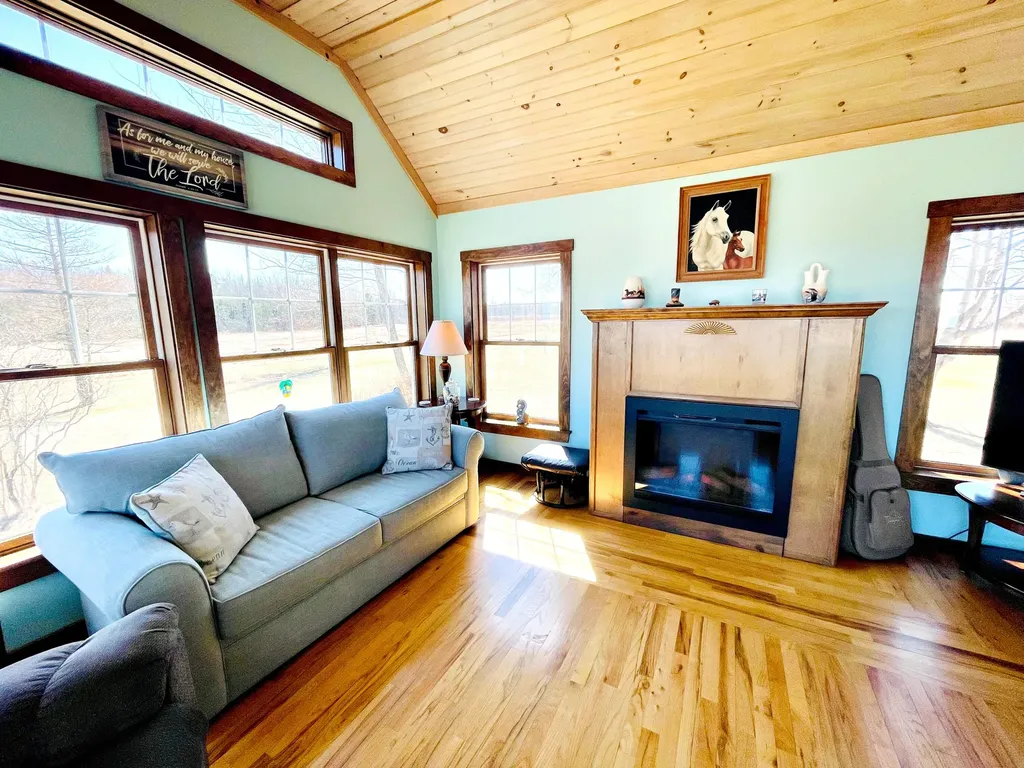 1150 Mason Bay Road Jonesport ME 04649