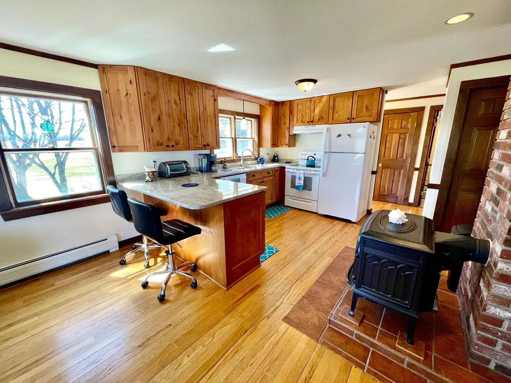 1150 Mason Bay Road Jonesport ME 04649