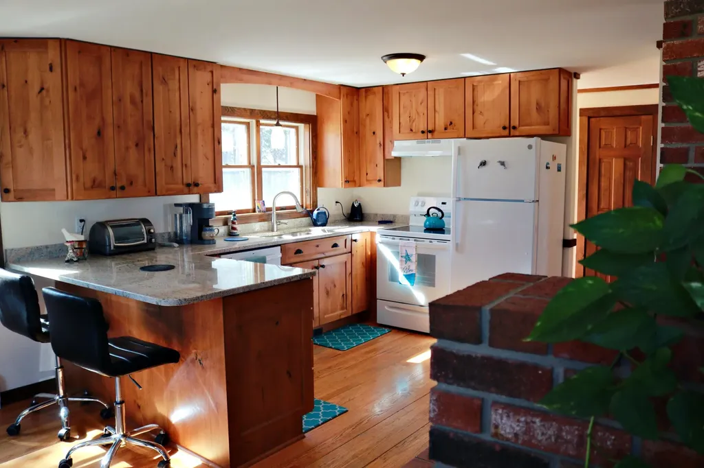 1150 Mason Bay Road Jonesport ME 04649