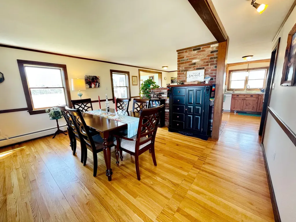 1150 Mason Bay Road Jonesport ME 04649