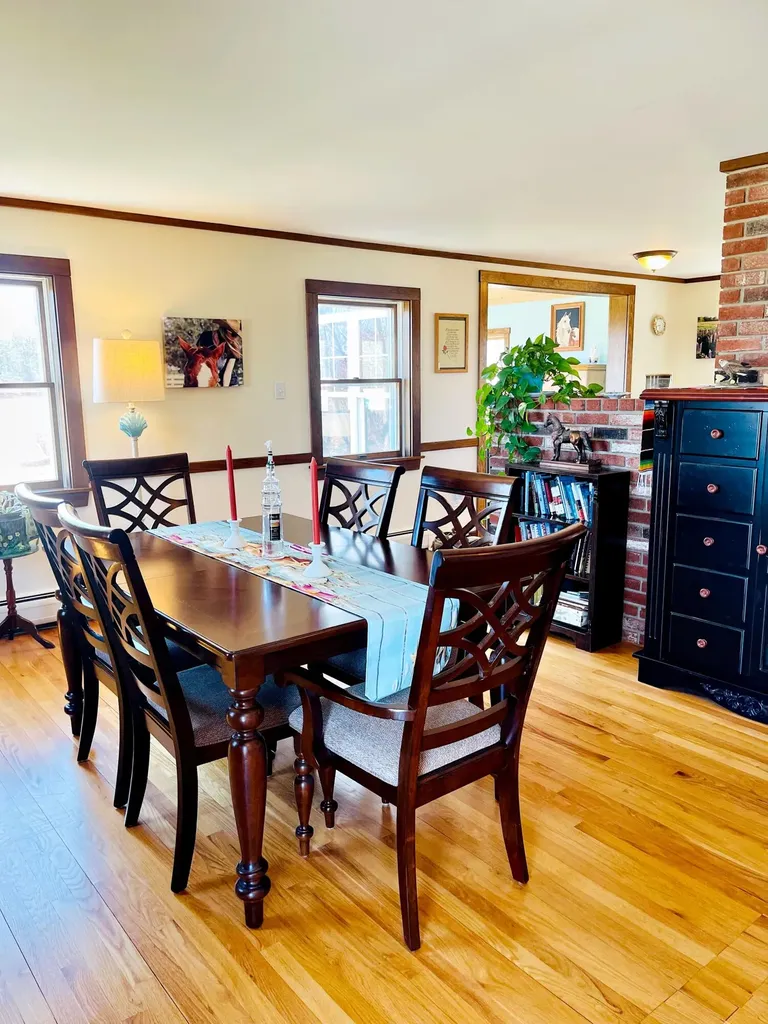 1150 Mason Bay Road Jonesport ME 04649