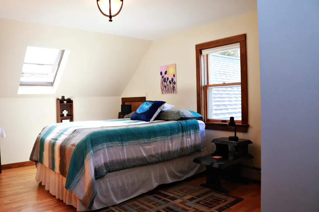 1150 Mason Bay Road Jonesport ME 04649