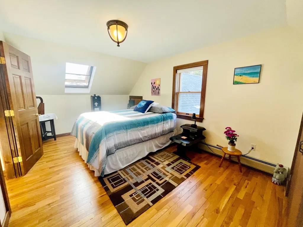 1150 Mason Bay Road Jonesport ME 04649