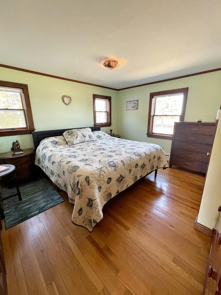 1150 Mason Bay Road Jonesport ME 04649