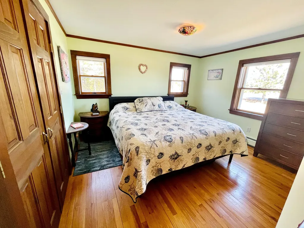1150 Mason Bay Road Jonesport ME 04649