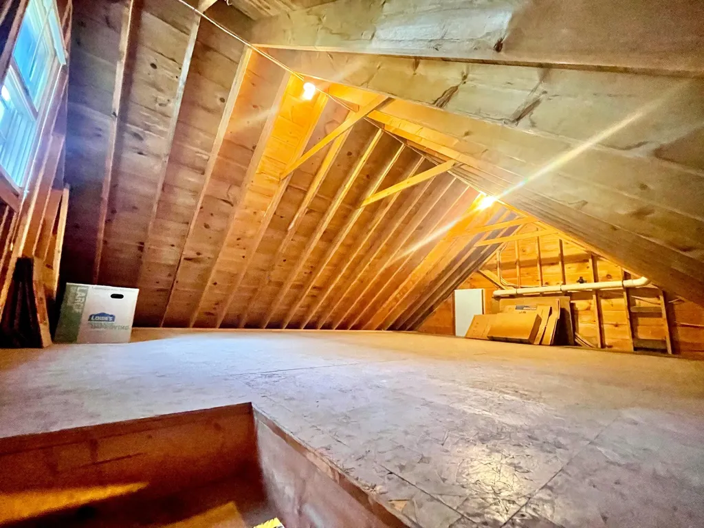 1150 Mason Bay Road Jonesport ME 04649