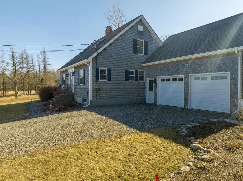 1150 Mason Bay Road Jonesport ME 04649