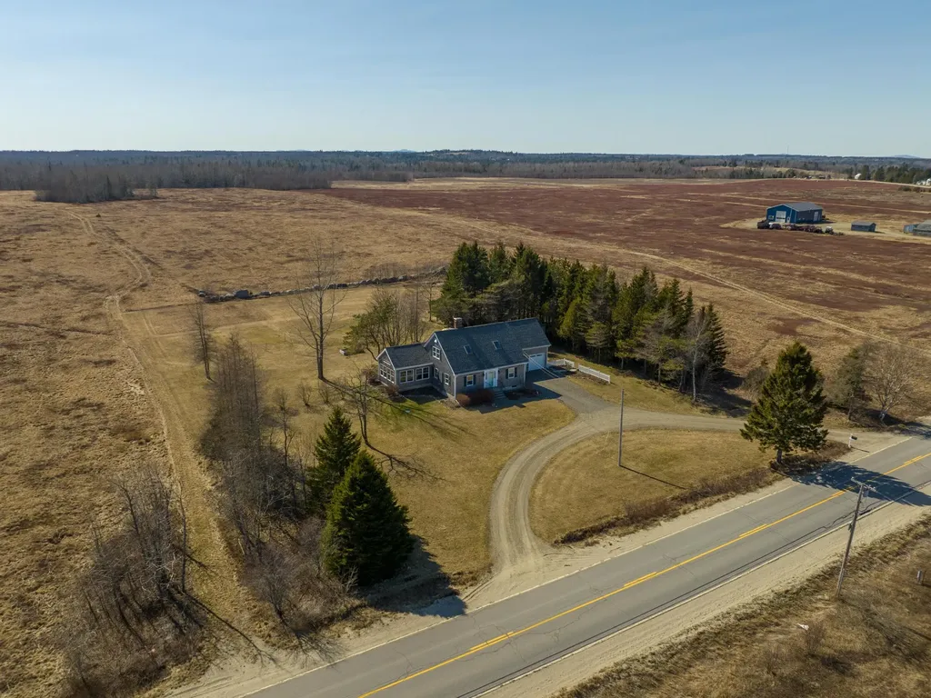 1150 Mason Bay Road Jonesport ME 04649