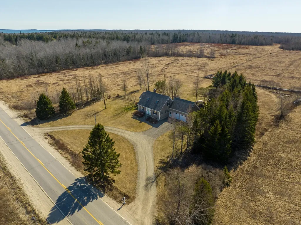 1150 Mason Bay Road Jonesport ME 04649