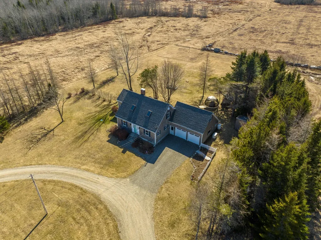 1150 Mason Bay Road Jonesport ME 04649
