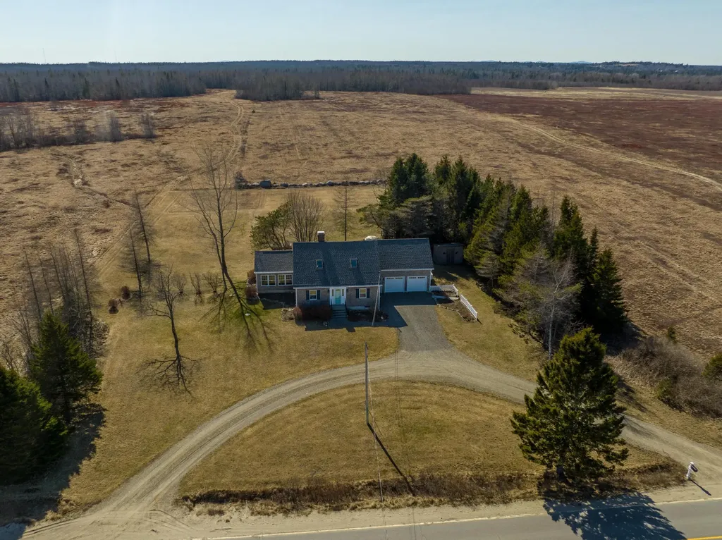1150 Mason Bay Road Jonesport ME 04649