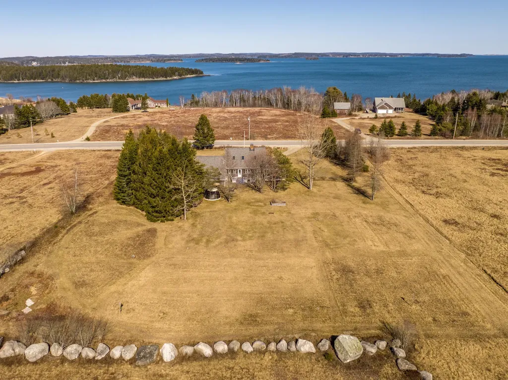 1150 Mason Bay Road Jonesport ME 04649