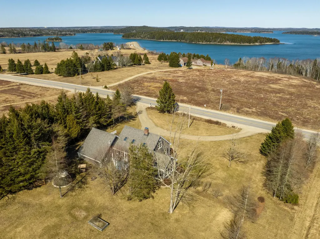 1150 Mason Bay Road Jonesport ME 04649