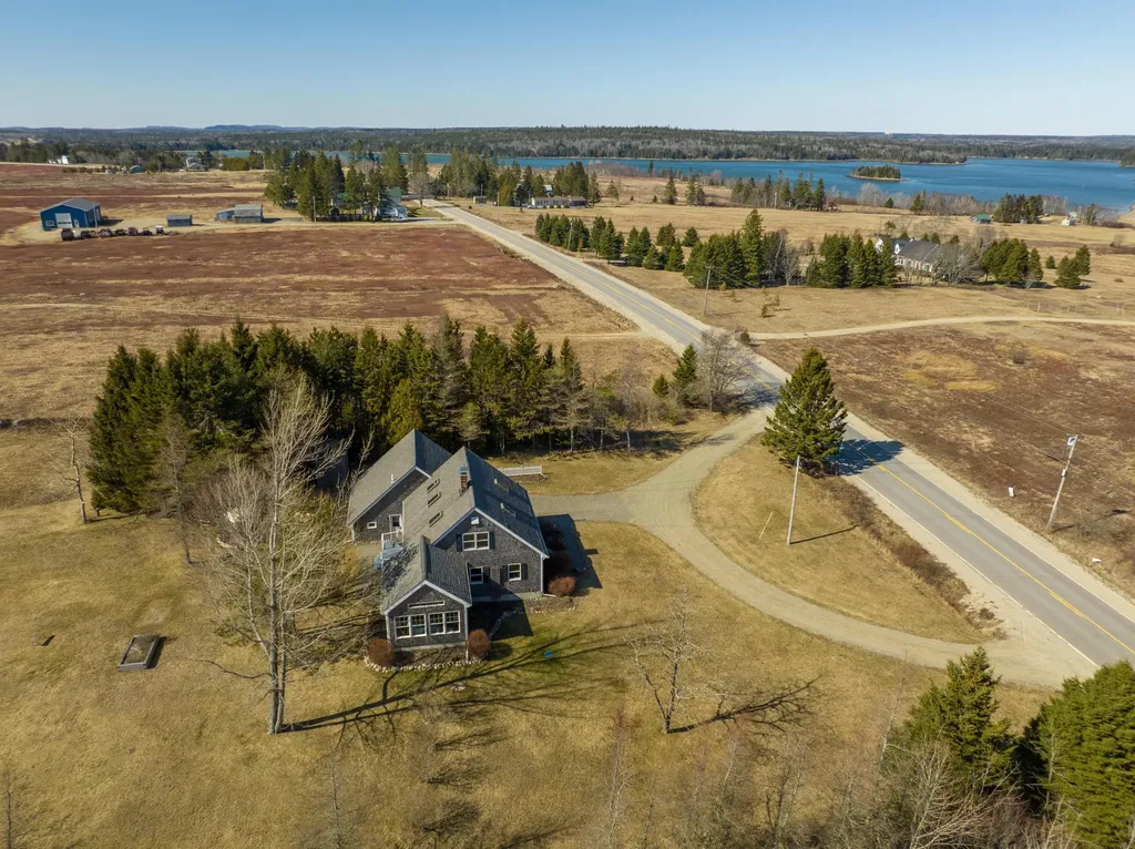 1150 Mason Bay Road Jonesport ME 04649