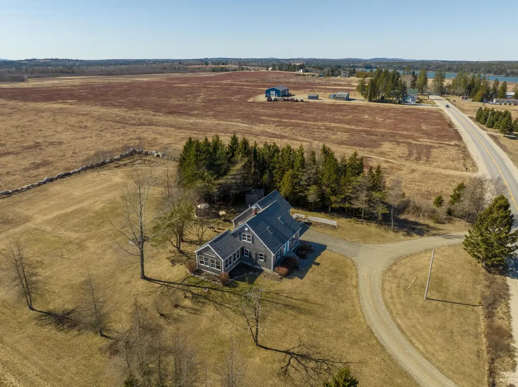 1150 Mason Bay Road Jonesport ME 04649