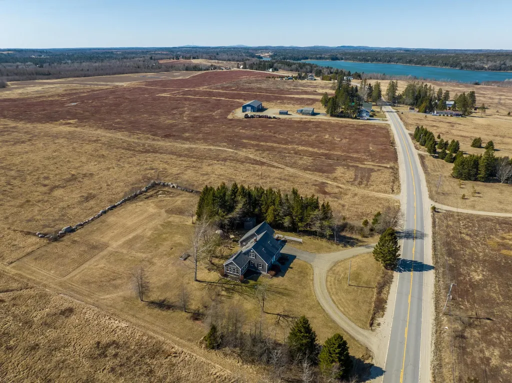 1150 Mason Bay Road Jonesport ME 04649